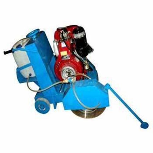 FC Concrete Asphalt Cutter