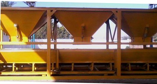 Weigh Batcher