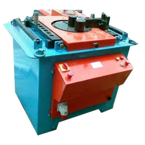 Block Making Machine