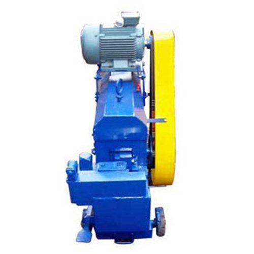 Block Making Machine