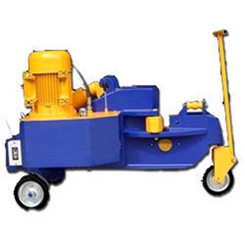 Block Making Machine