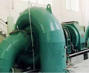 Power Equipments