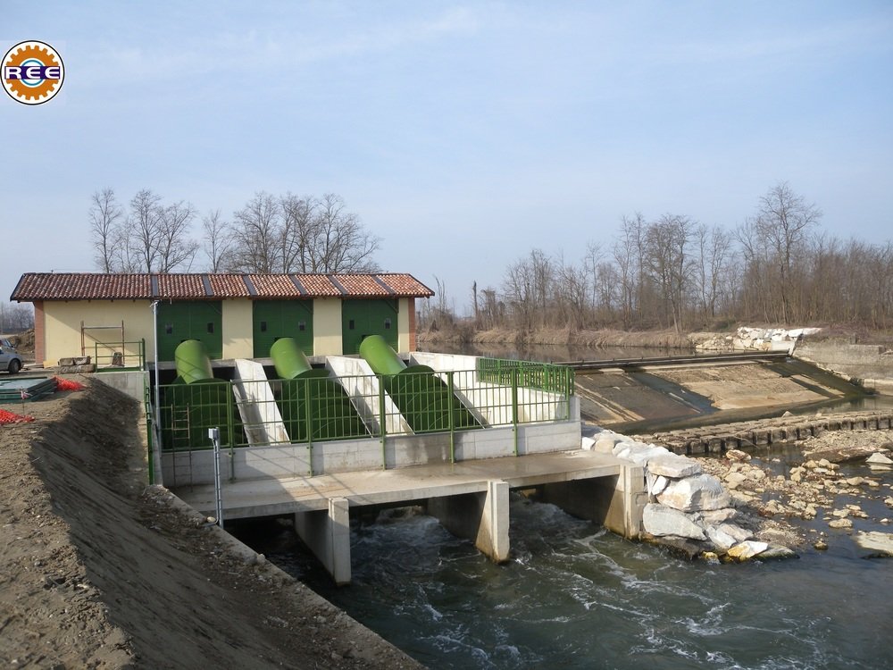 Power Equipments