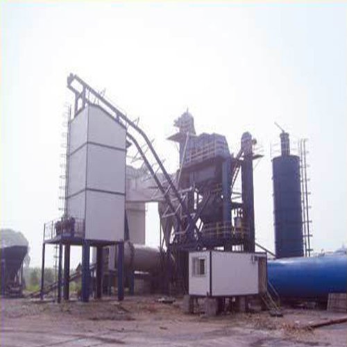 Road Construction Machines