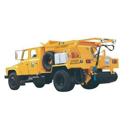 Road Construction Machines